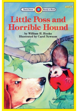 Little Poss and Horrible Hound