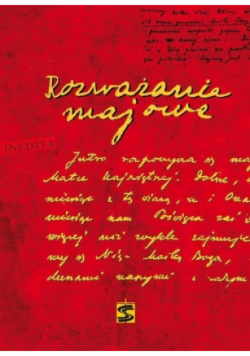 Rozważanie majowe