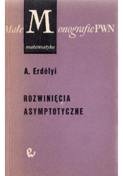 Rozwinięcia asymptotyczne