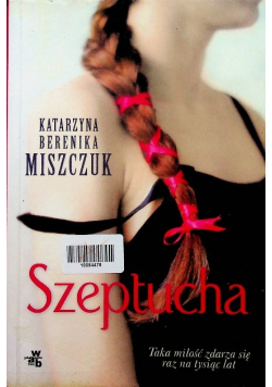 Szeptucha