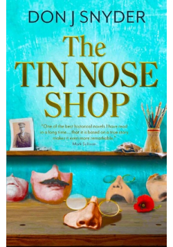 The tin nose shop