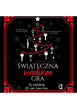 Świąteczna mordercza gra
