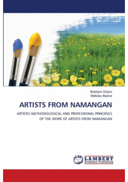Artists From Namangan