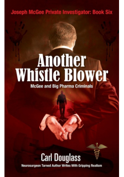 Another Whistle Blower