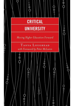 Critical University