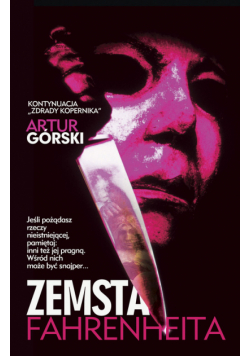 Zemsta Fahrenheita