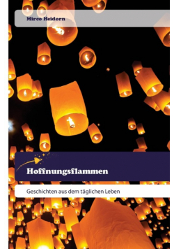 Hoffnungsflammen