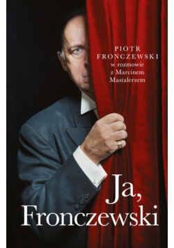Ja, Fronczewski