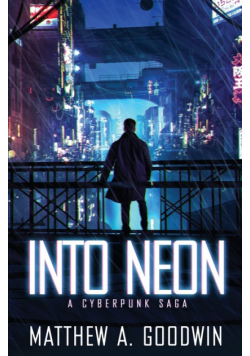 Into Neon