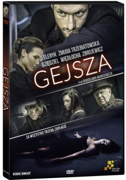 Gejsza/ Kino Świat