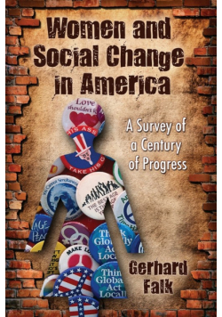 Women and Social Change in America