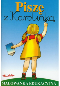 Piszę z Karolinką