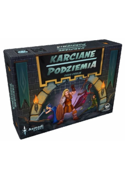 Karciane Podziemia
