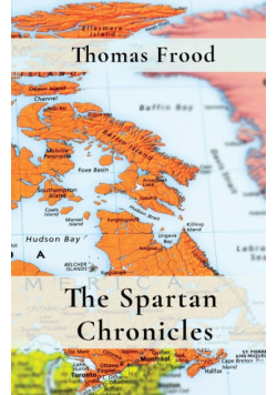 The Spartan  Chronicles