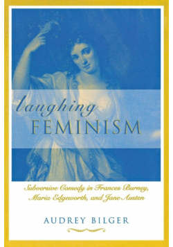 Laughing Feminism