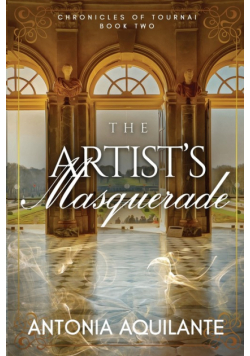 The Artist's Masquerade