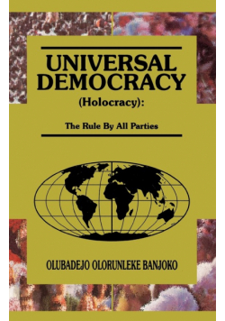 Universal Democracy (Holocracy)