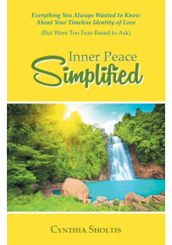 Inner Peace Simplified