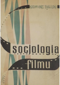 Socjologia filmu