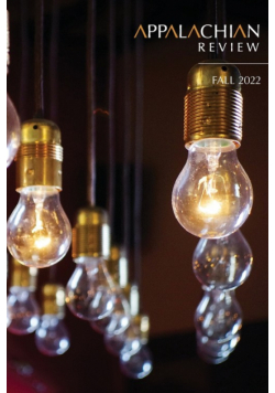 Appalachian Review - Fall 2022