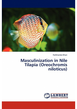 Masculinization in Nile Tilapia (Oreochromis Niloticus)