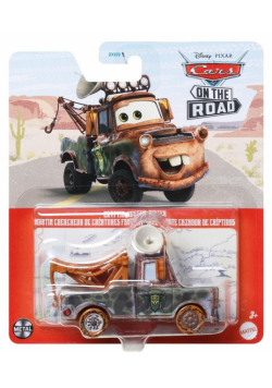 Cars. Auto HKY49