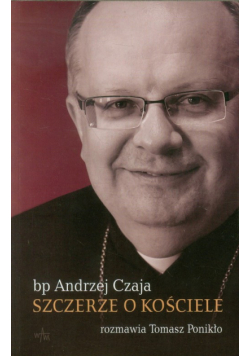 Szczerze o kościele