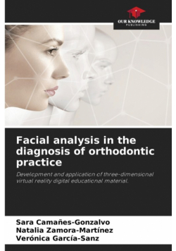 Facial analysis in the diagnosis of orthodontic practice