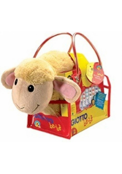 Giotto BEBE zestaw OWCA