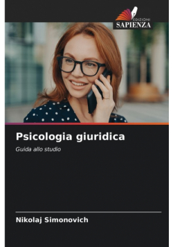 Psicologia giuridica