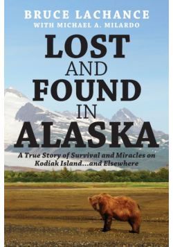 Lost and Found In Alaska