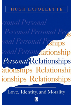 Personal Relationships