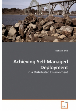 Achieving Self-Managed Deployment