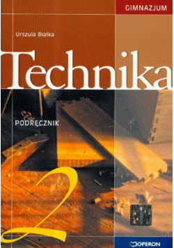 Technika 2 podręcznik