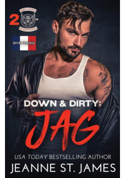 Down & Dirty - Jag