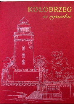 Kołobrzeg W Rysunku