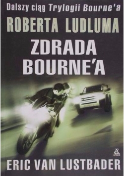 Zdrada Bourne'a