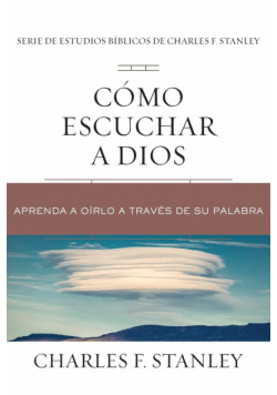 Cómo escuchar a Dios | Softcover  | Listening to God