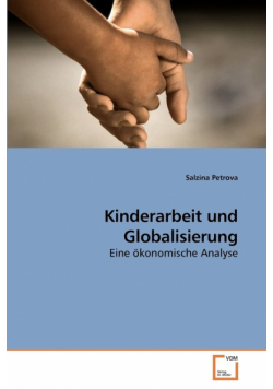 Kinderarbeit und Globalisierung