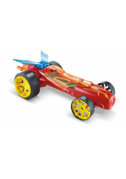 Hot Wheels autonakręciaki wyścigówki