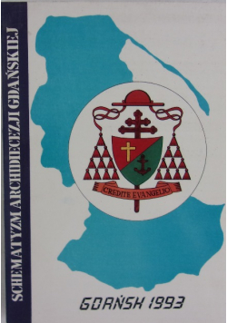 Schematyzm archidiecezji Gdańskiej