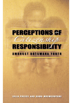 Perceptions of Citizenship Respons