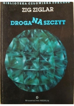 Droga na szczyt