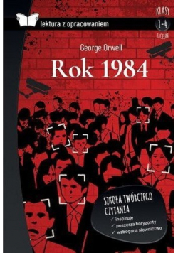 Rok 1984 z opracowaniem