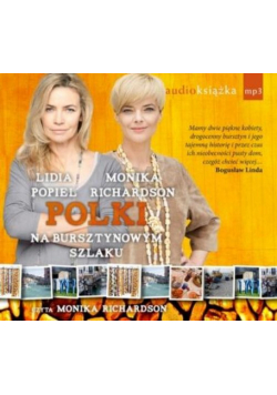 Polki na bursztynowym szlaku