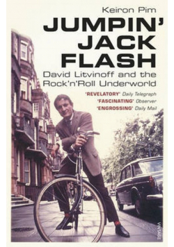 Jumpin Jack Flash