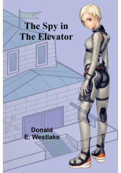 The Spy in the Elevator