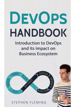 DevOps Handbook