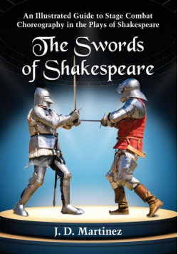 The Swords of Shakespeare