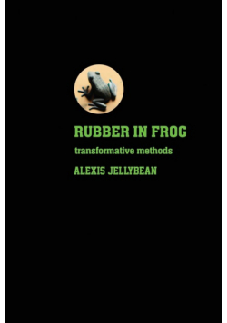 Rubber in Frog